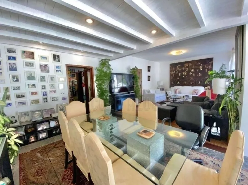 Apartamento, 3 quartos, 178 m² - Foto 4