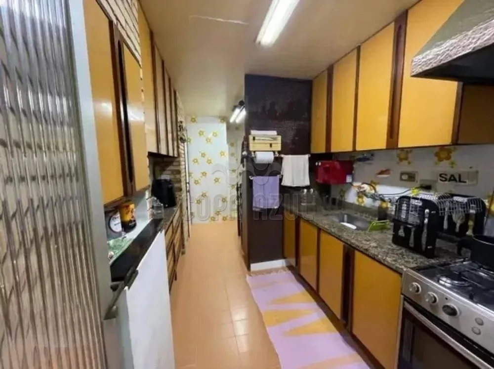 Apartamento, 3 quartos, 178 m² - Foto 37