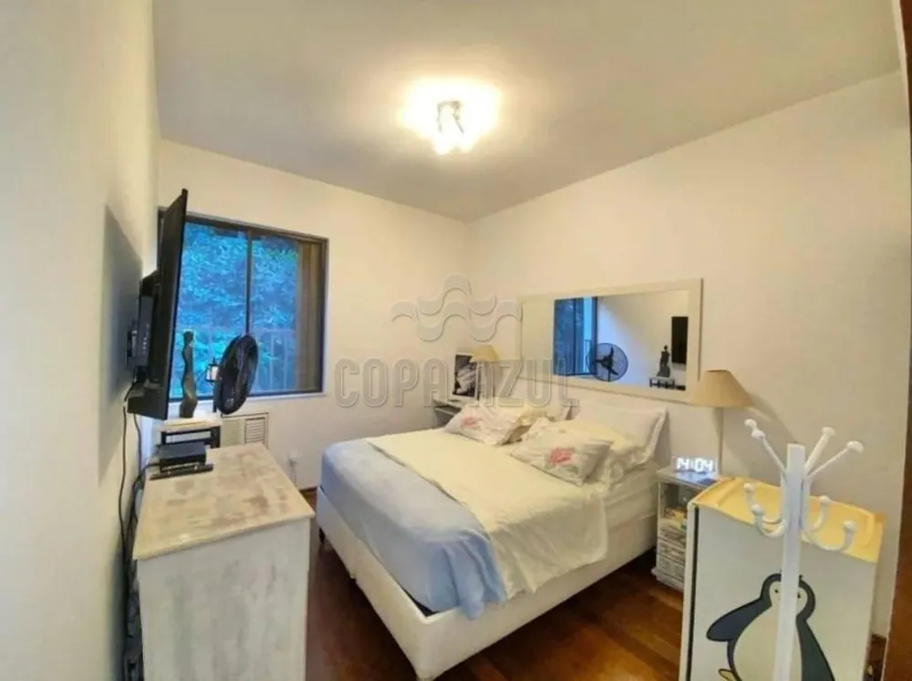 Apartamento, 3 quartos, 178 m² - Foto 58