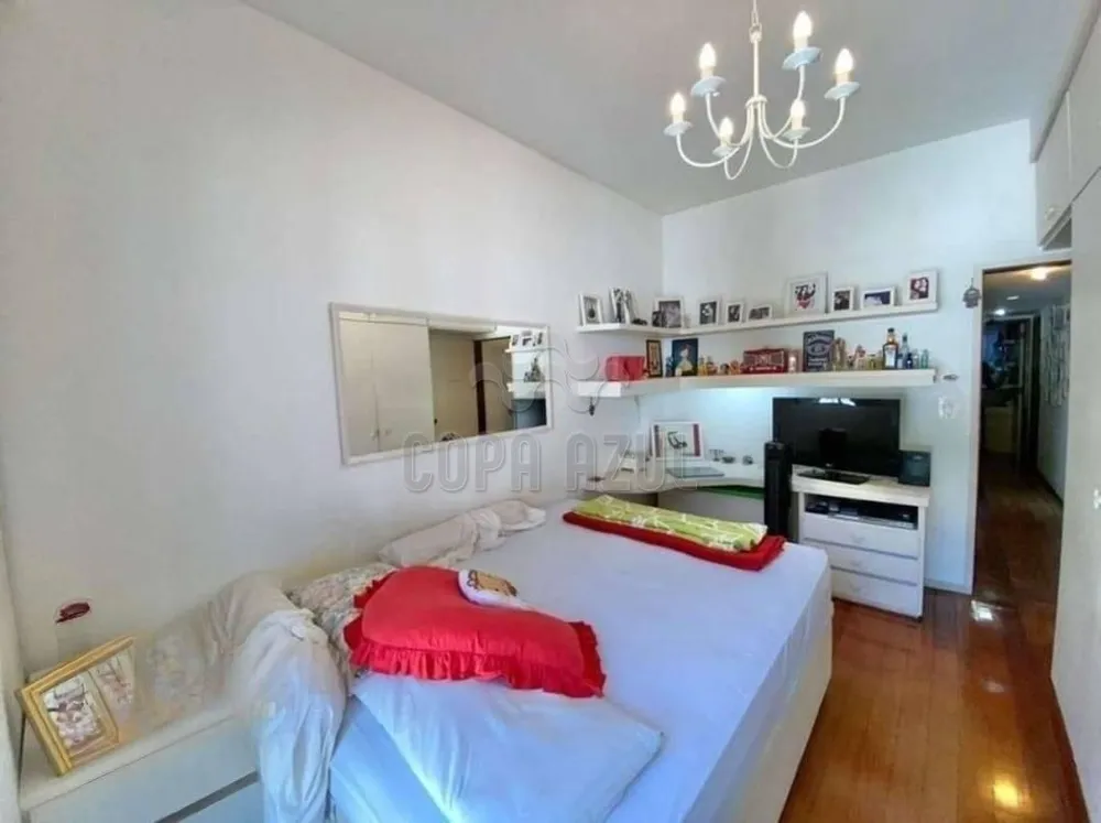 Apartamento, 3 quartos, 178 m² - Foto 56