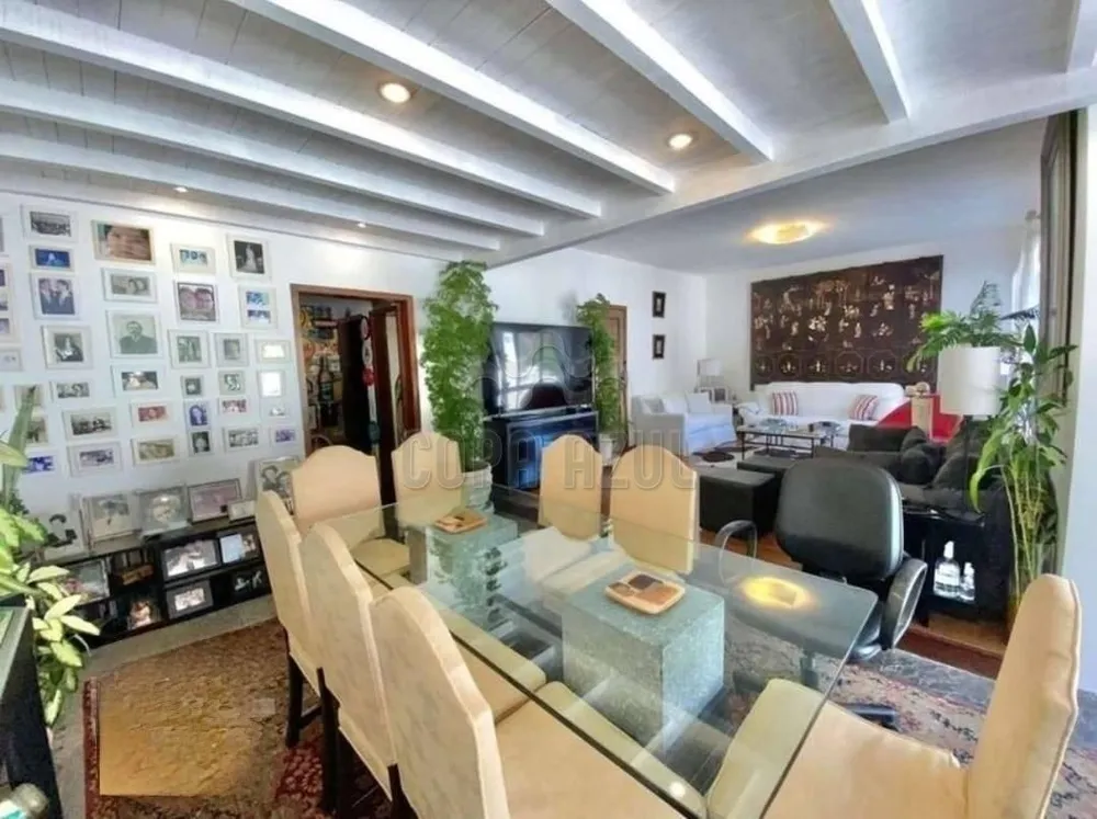 Apartamento, 3 quartos, 178 m² - Foto 50