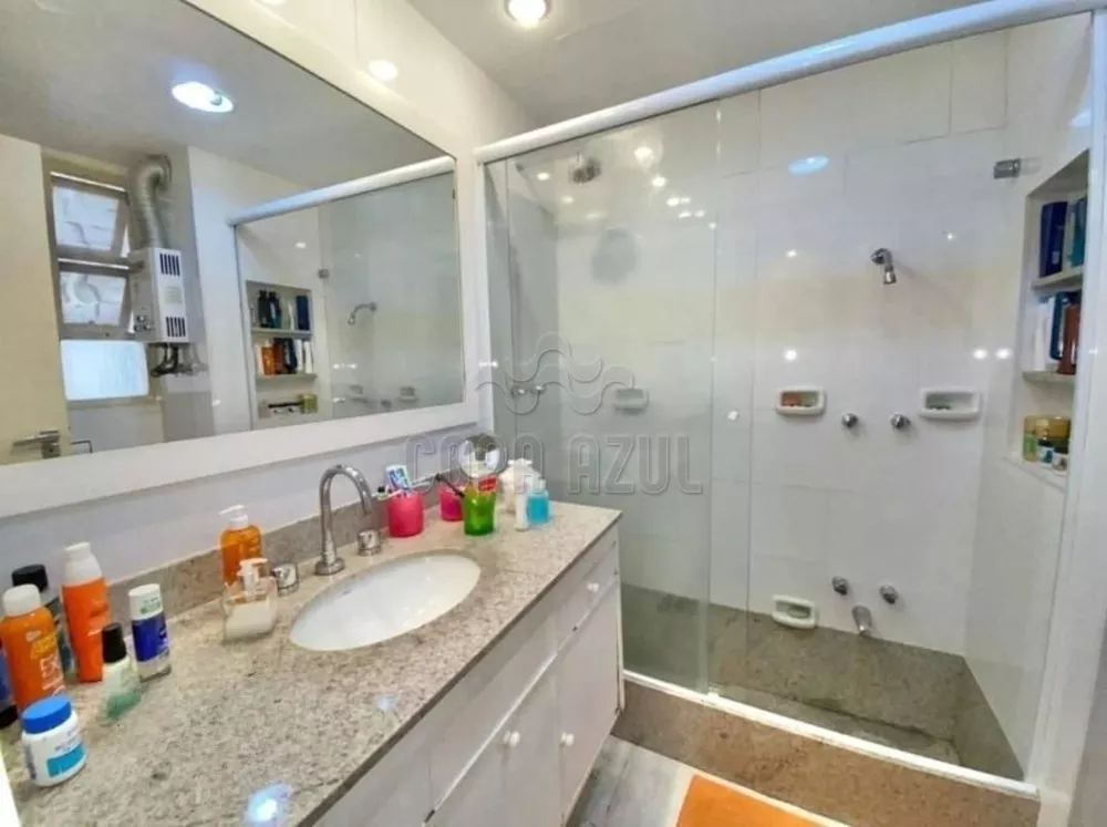 Apartamento, 3 quartos, 178 m² - Foto 25