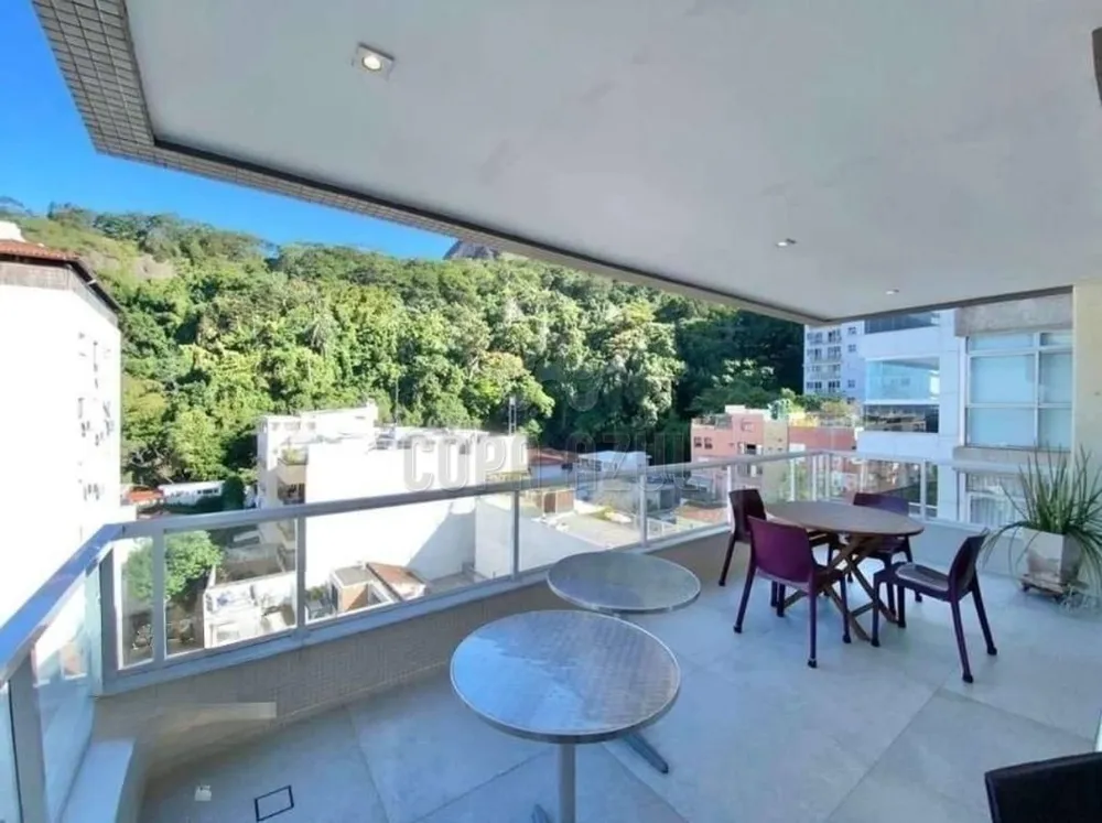 Apartamento, 3 quartos, 178 m² - Foto 46