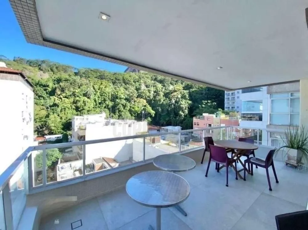 Apartamento, 3 quartos, 178 m² - Foto 1