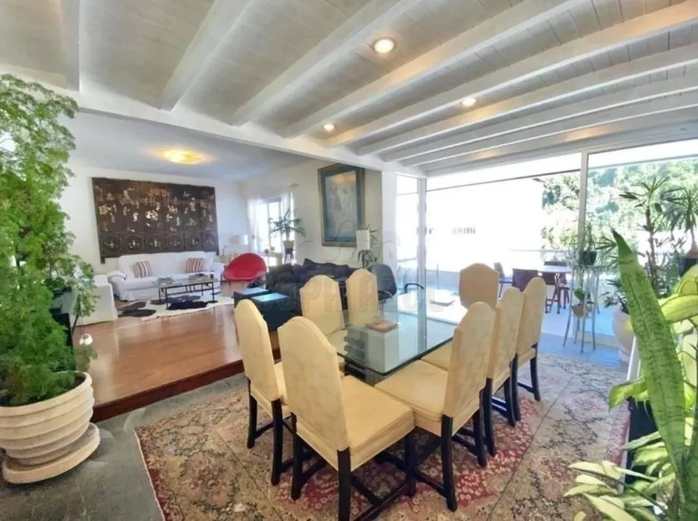 Apartamento, 3 quartos, 178 m² - Foto 7