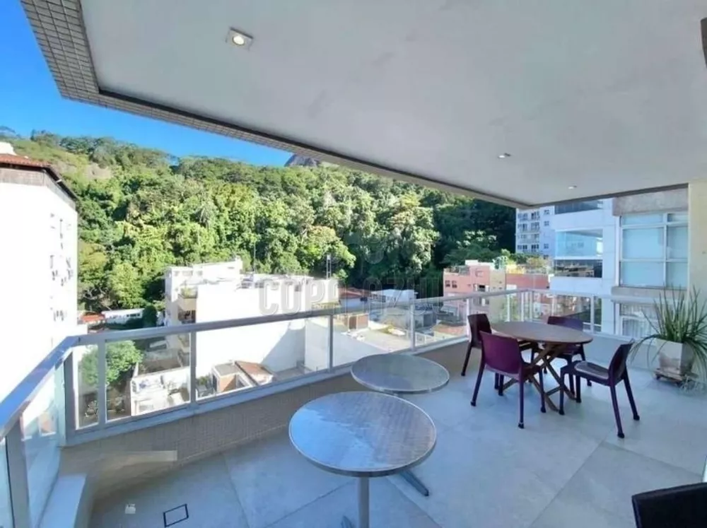Apartamento, 3 quartos, 178 m² - Foto 38