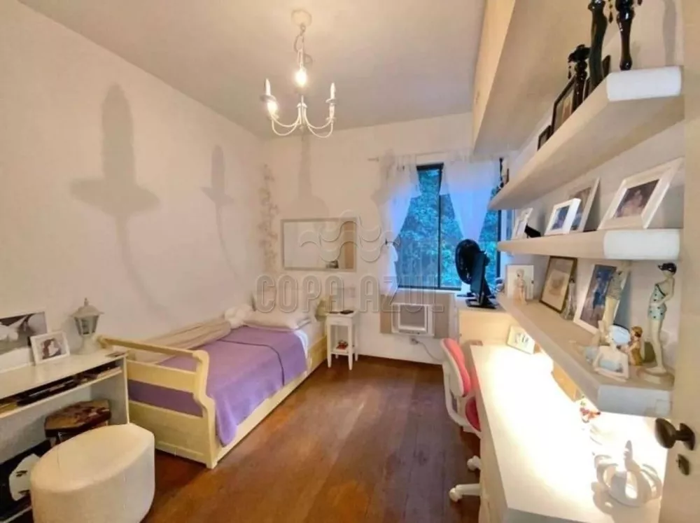 Apartamento, 3 quartos, 178 m² - Foto 40