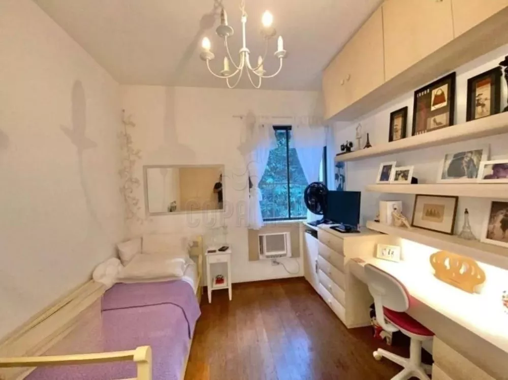 Apartamento, 3 quartos, 178 m² - Foto 10
