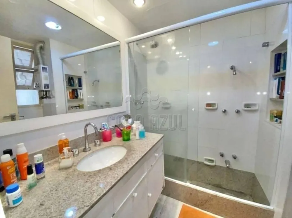 Apartamento, 3 quartos, 178 m² - Foto 69