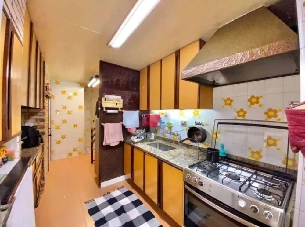 Apartamento, 3 quartos, 178 m² - Foto 17