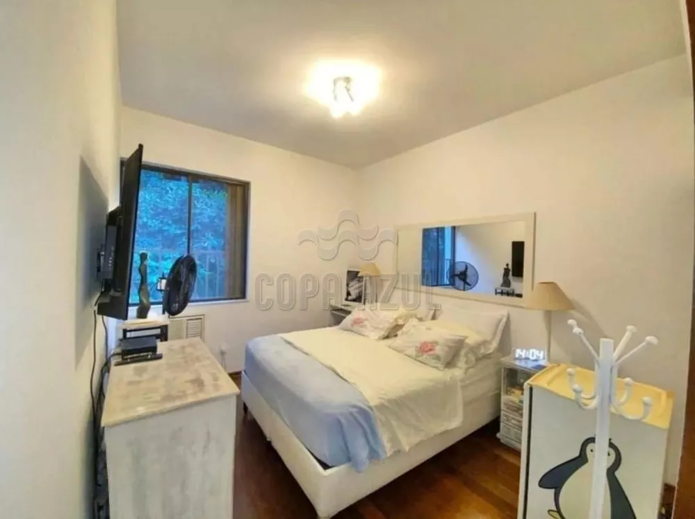 Apartamento, 3 quartos, 178 m² - Foto 22