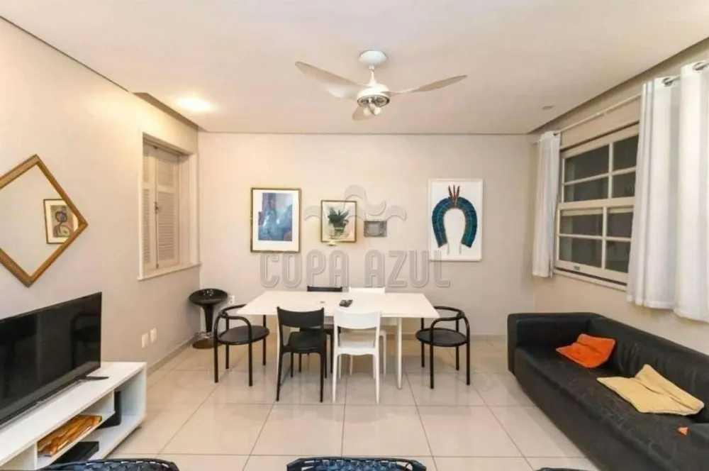Apartamento, 2 quartos, 76 m² - Foto 60