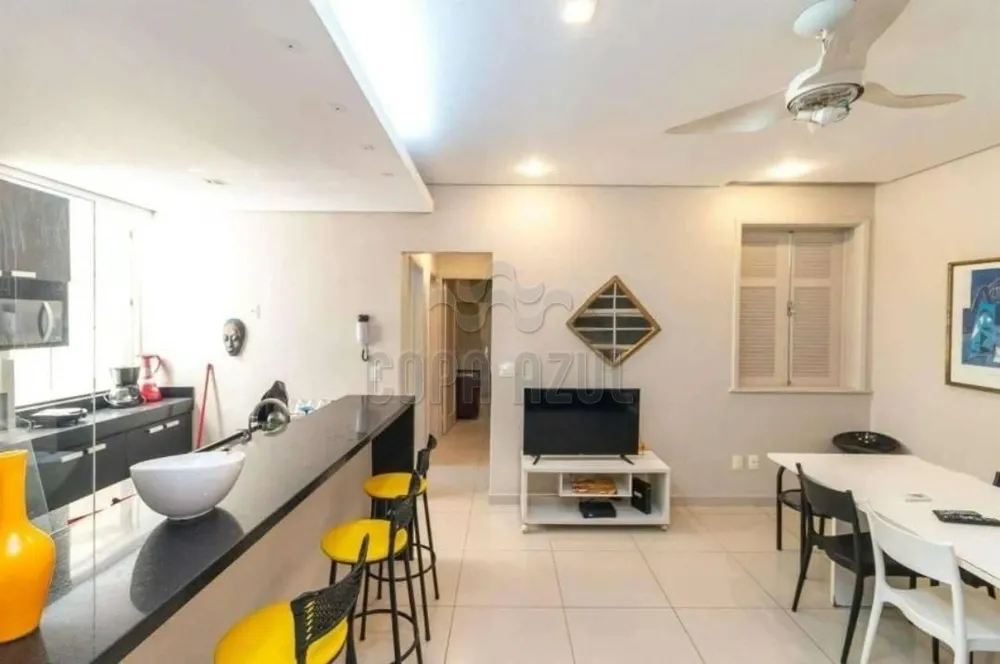 Apartamento, 2 quartos, 76 m² - Foto 56