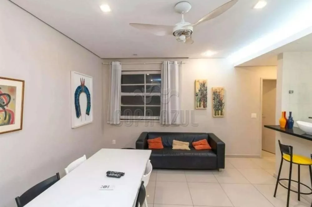 Apartamento, 2 quartos, 76 m² - Foto 46