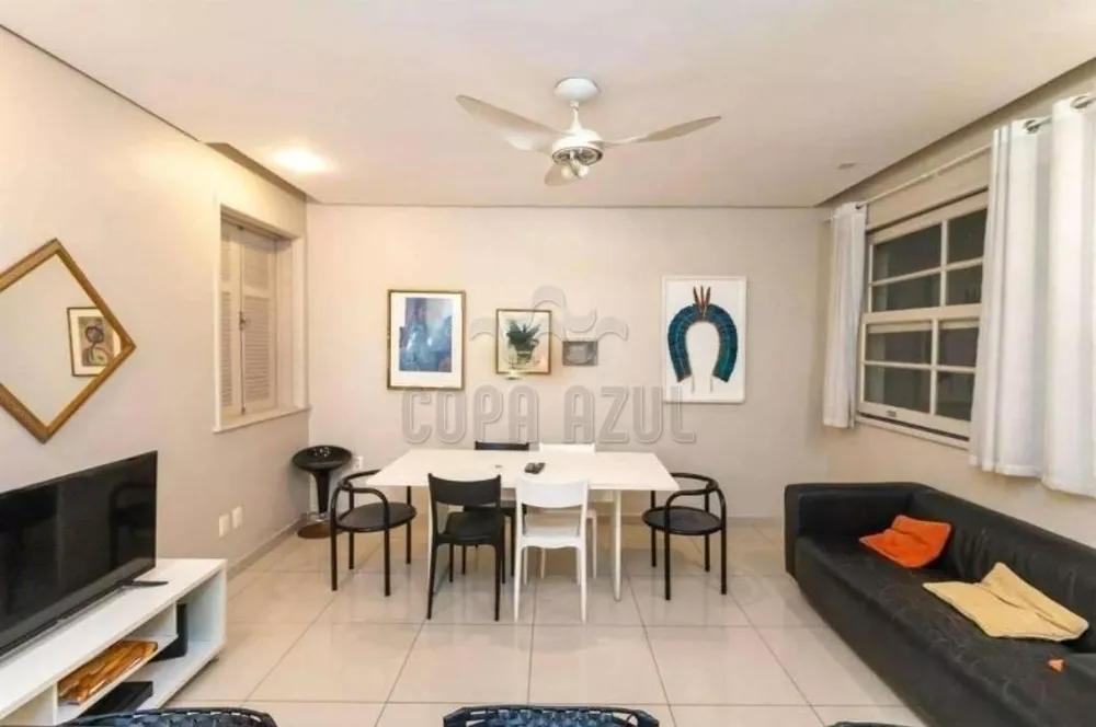 Apartamento, 2 quartos, 76 m² - Foto 33