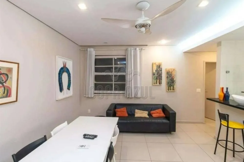 Apartamento, 2 quartos, 76 m² - Foto 58