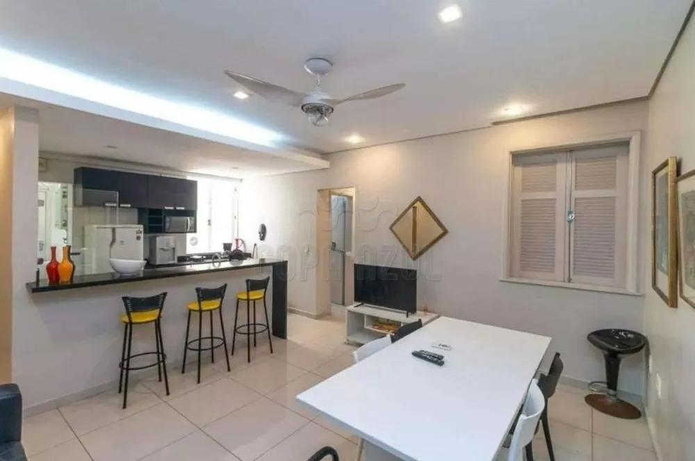 Apartamento, 2 quartos, 76 m² - Foto 6