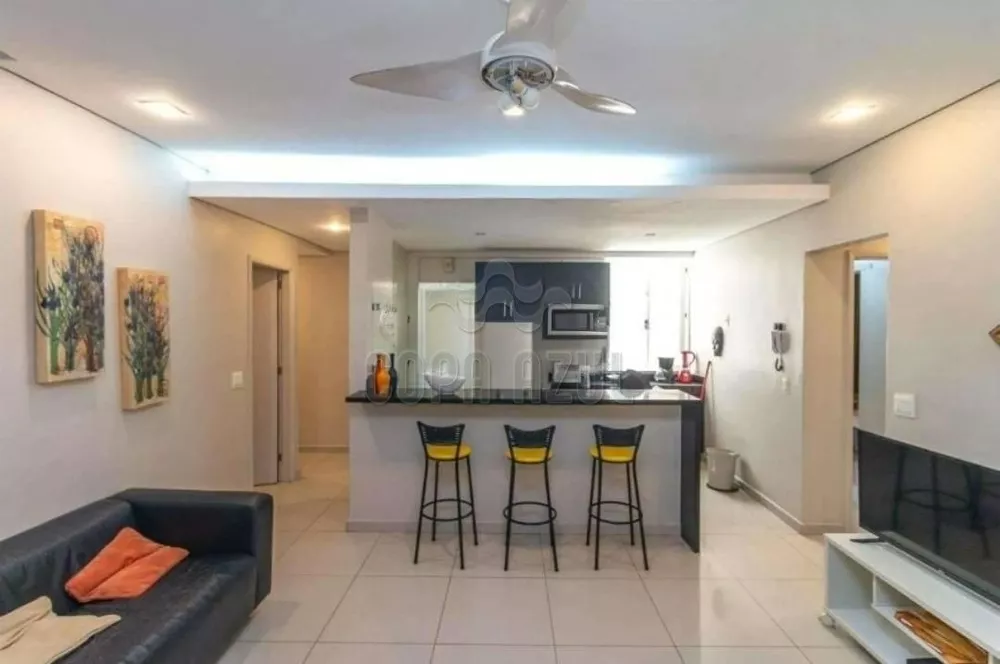 Apartamento, 2 quartos, 76 m² - Foto 40