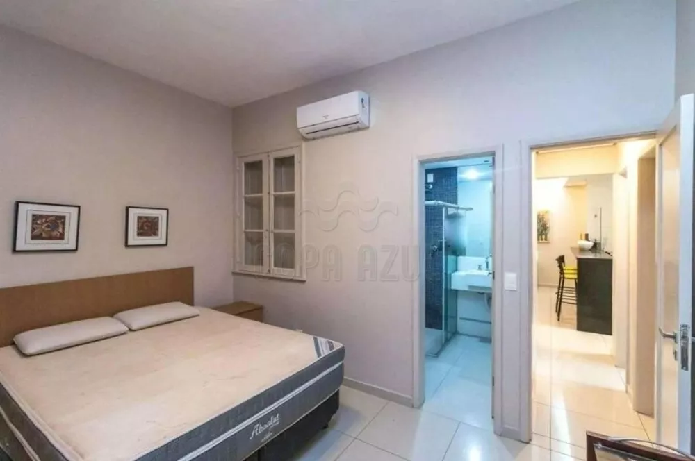 Apartamento, 2 quartos, 76 m² - Foto 10