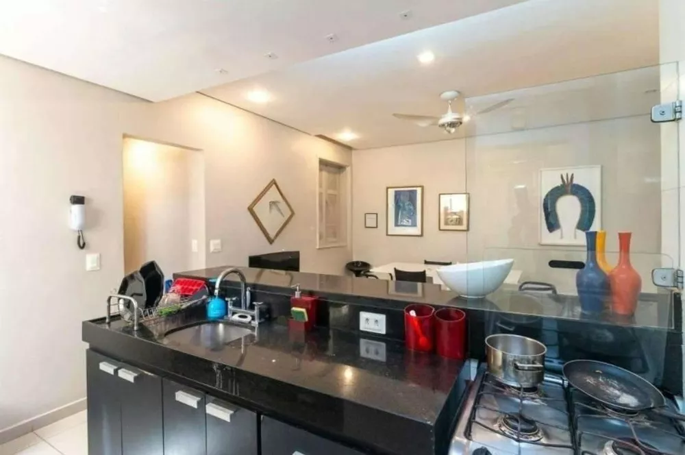 Apartamento, 2 quartos, 76 m² - Foto 20