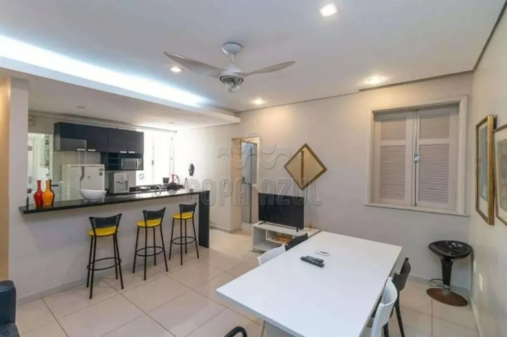 Apartamento, 2 quartos, 76 m² - Foto 41