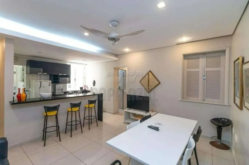 Apartamento, 2 quartos, 76 m² - Foto 57