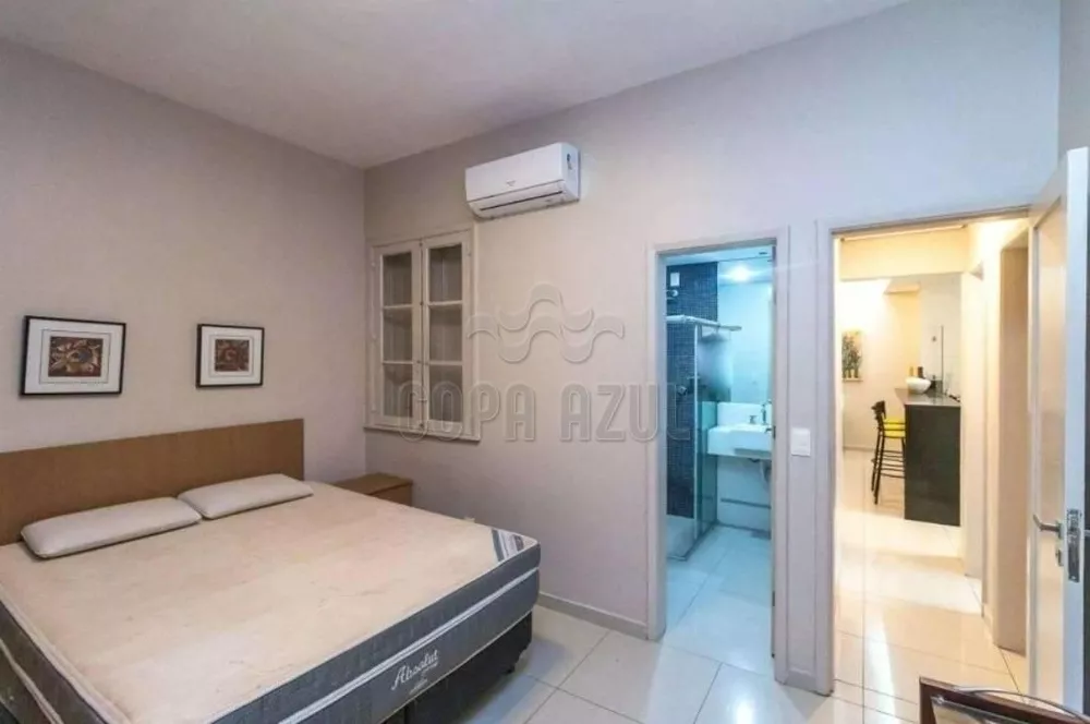 Apartamento, 2 quartos, 76 m² - Foto 34