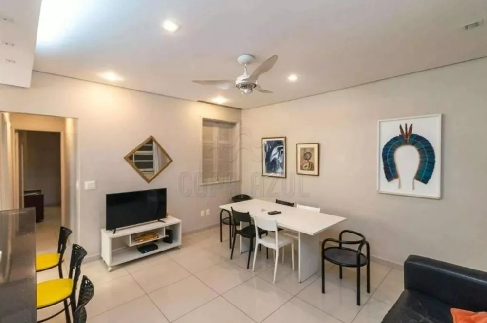Apartamento, 2 quartos, 76 m² - Foto 3