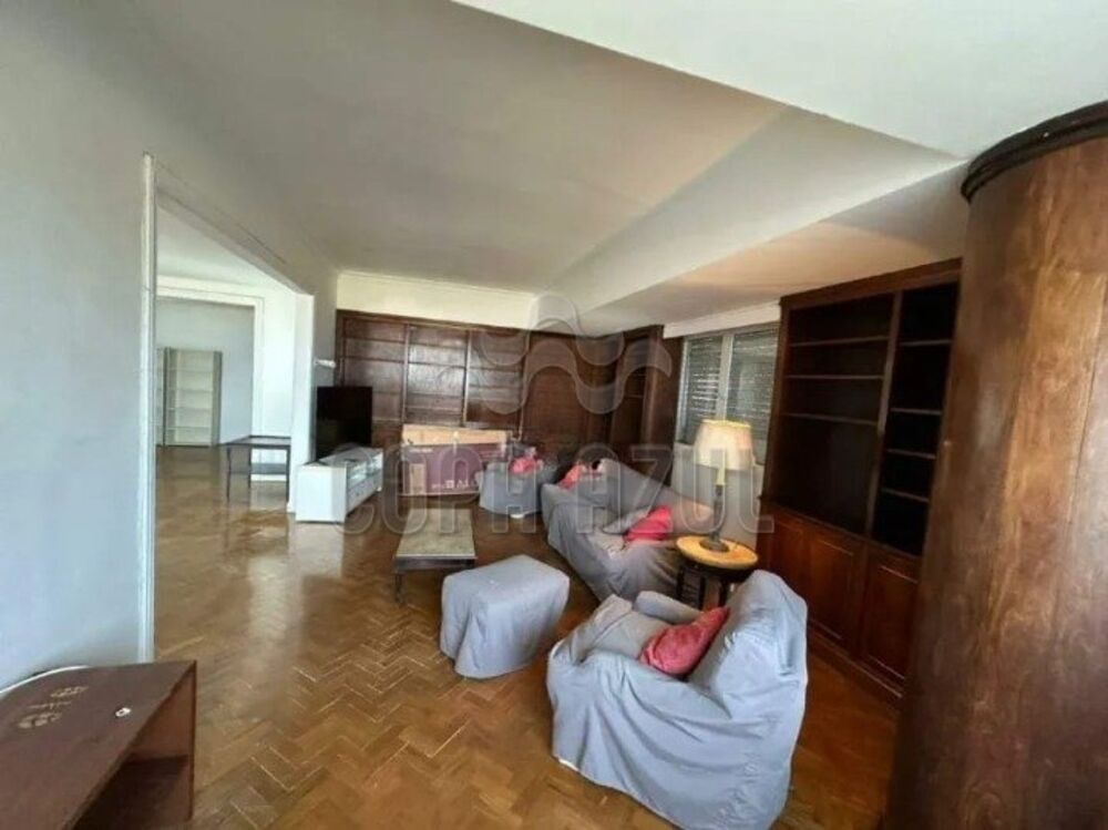 Apartamento à venda com 4 quartos, 329m² - Foto 6