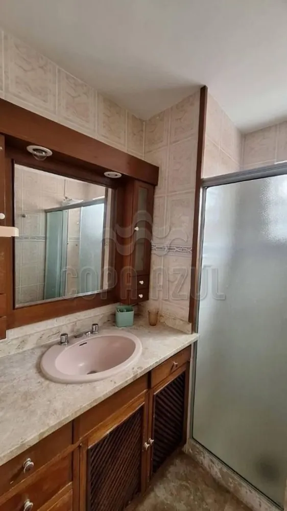 Apartamento, 4 quartos, 220 m² - Foto 20