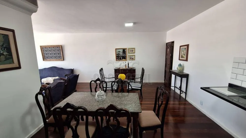 Apartamento, 4 quartos, 220 m² - Foto 4