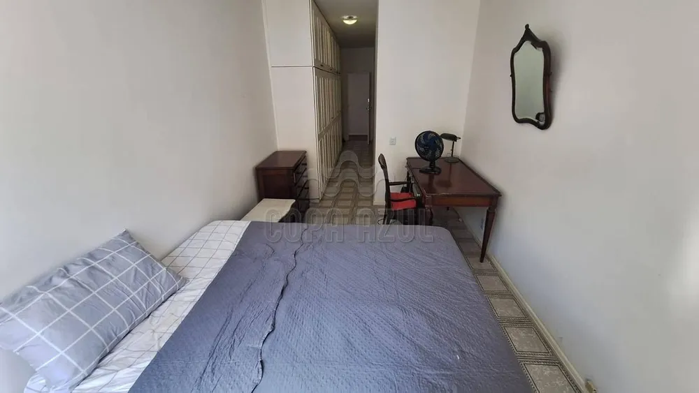 Apartamento, 4 quartos, 220 m² - Foto 15