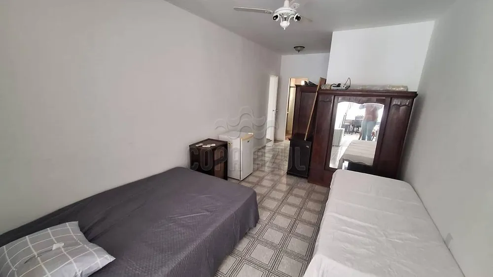 Apartamento, 4 quartos, 220 m² - Foto 19