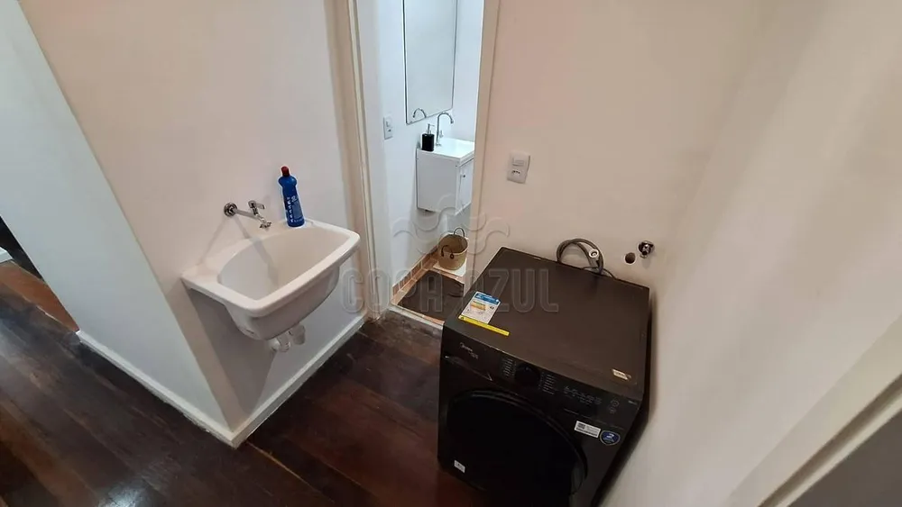 Apartamento, 4 quartos, 220 m² - Foto 13