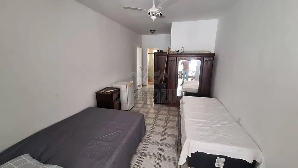 Apartamento, 4 quartos, 220 m² - Foto 18