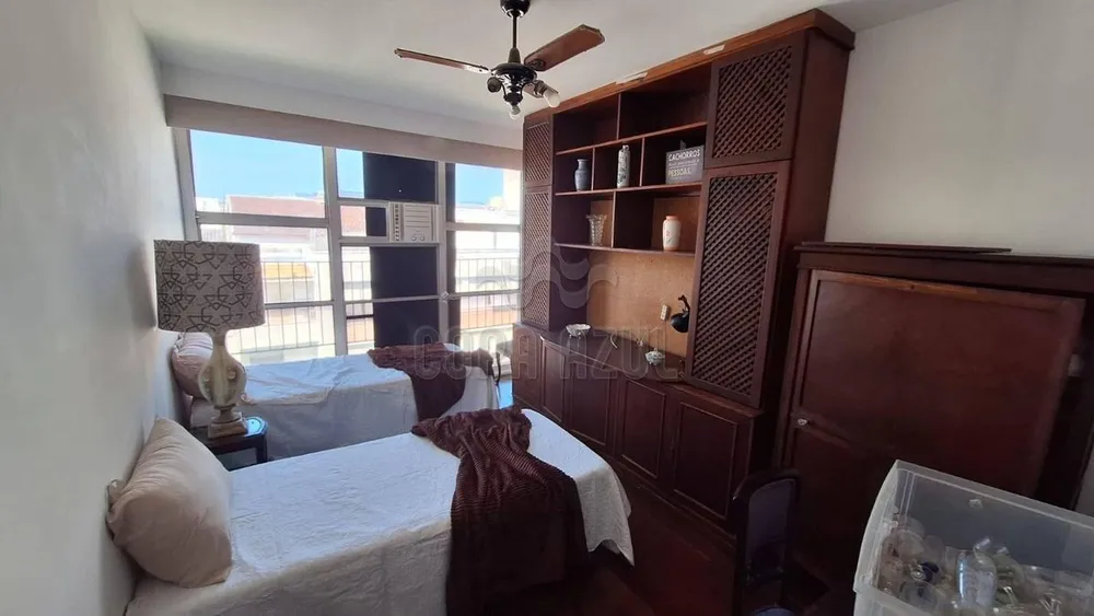 Apartamento, 4 quartos, 220 m² - Foto 5