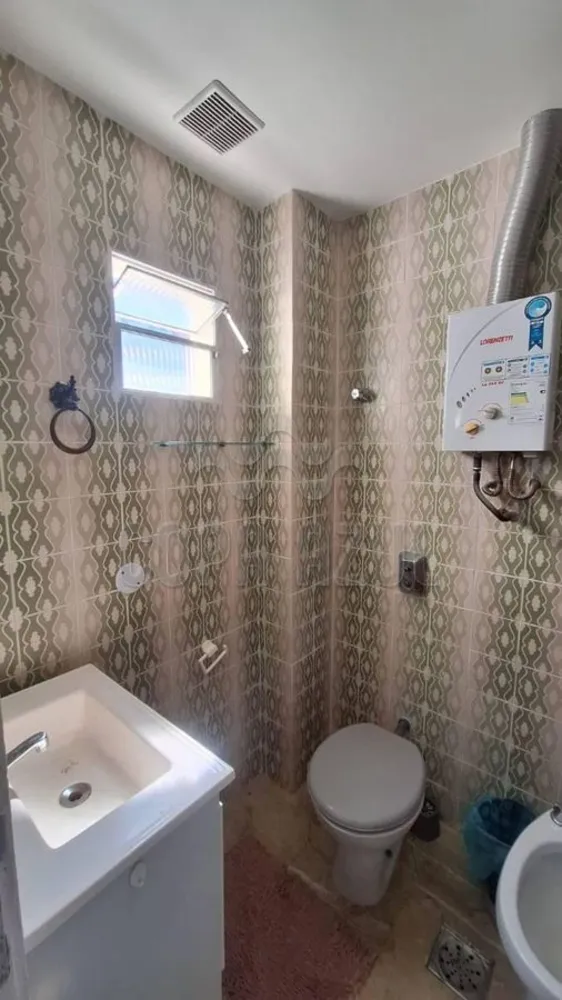 Apartamento, 4 quartos, 220 m² - Foto 12