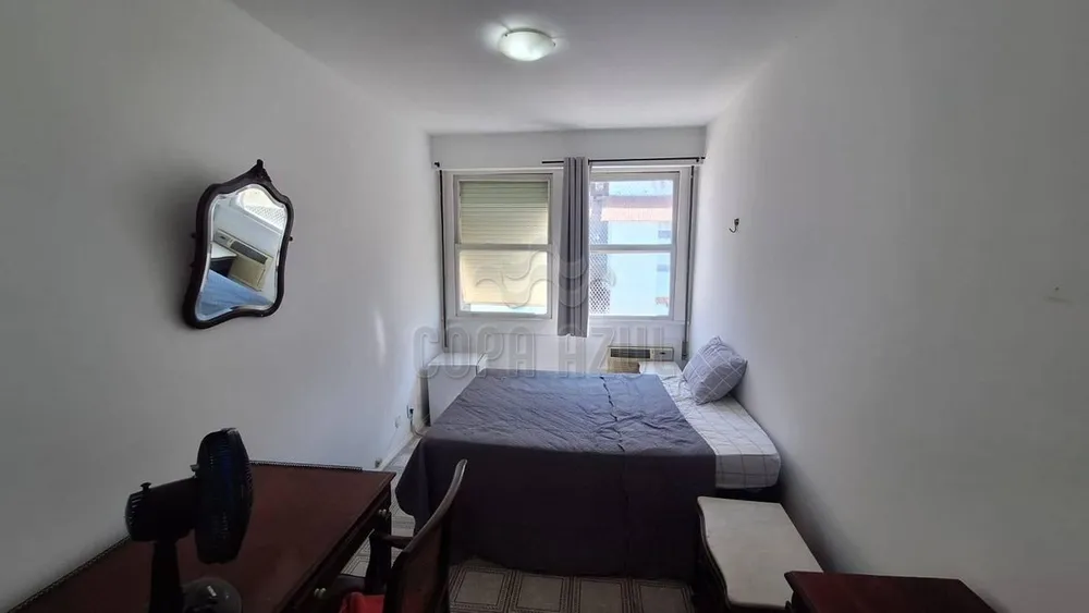 Apartamento, 4 quartos, 220 m² - Foto 14