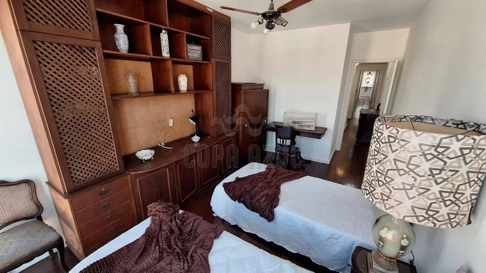 Apartamento, 4 quartos, 220 m² - Foto 25