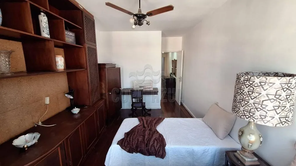 Apartamento, 4 quartos, 220 m² - Foto 6