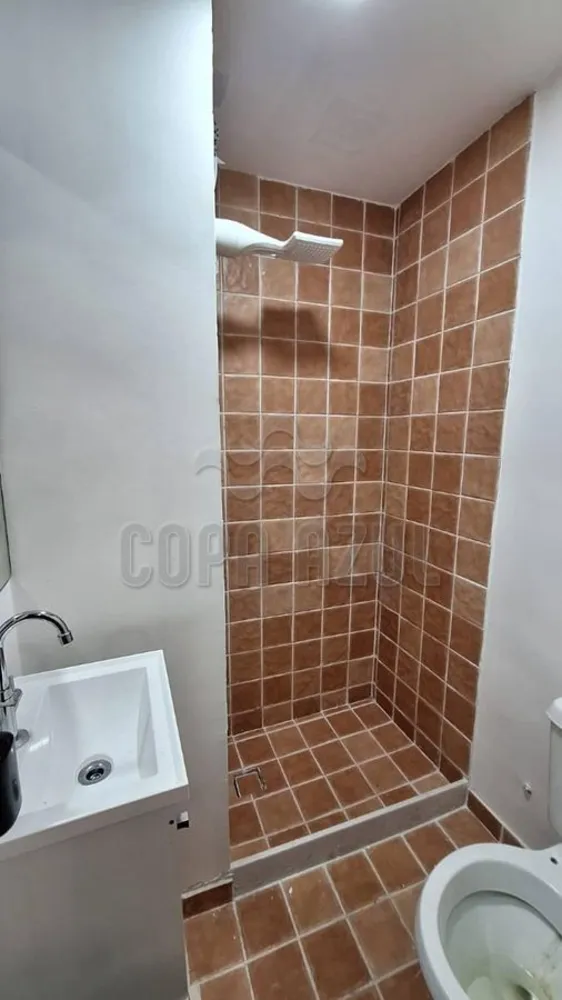 Apartamento, 4 quartos, 220 m² - Foto 8