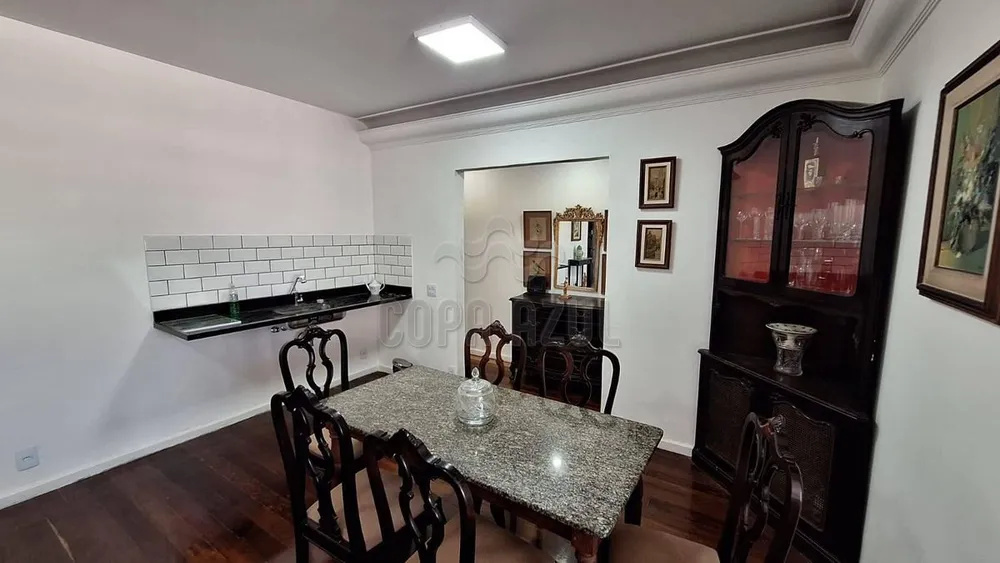 Apartamento, 4 quartos, 220 m² - Foto 3