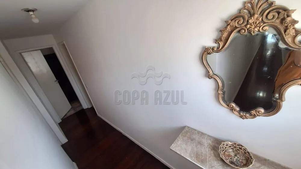 Apartamento, 4 quartos, 220 m² - Foto 9