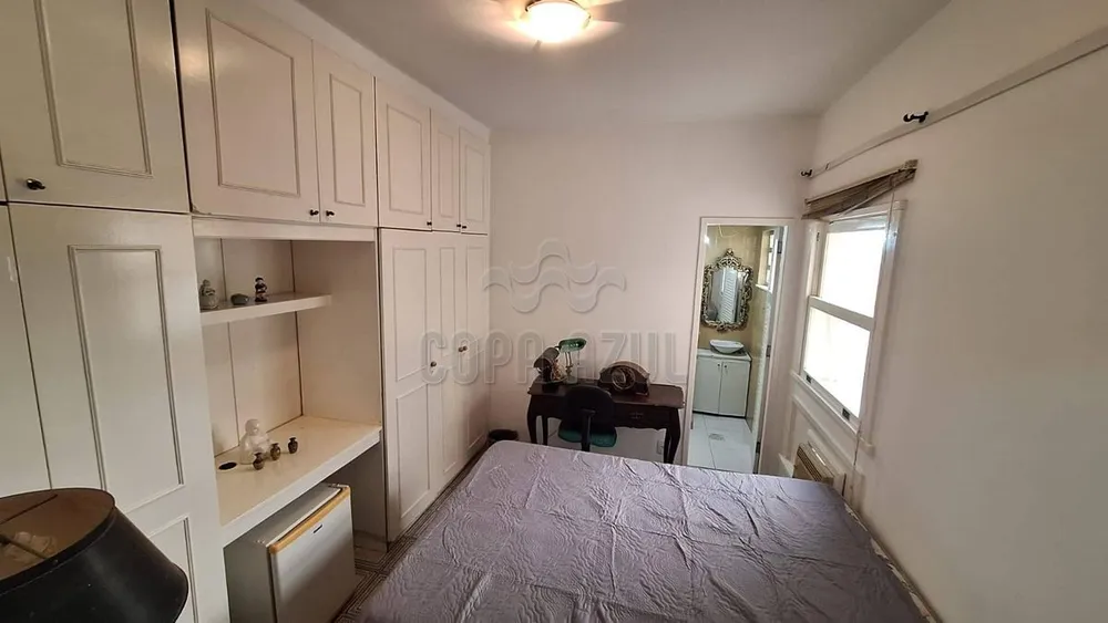 Apartamento, 4 quartos, 220 m² - Foto 10