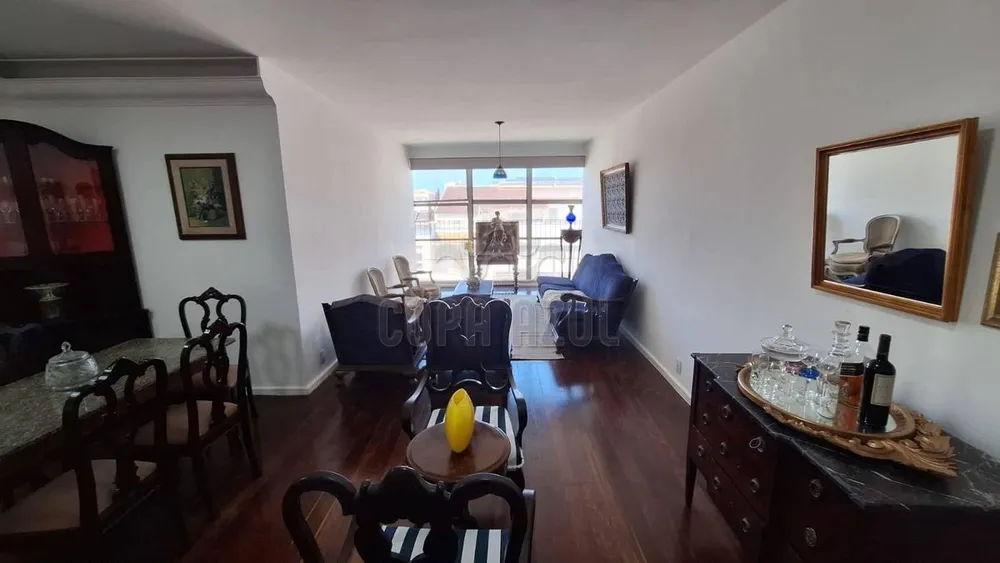 Apartamento, 4 quartos, 220 m² - Foto 26