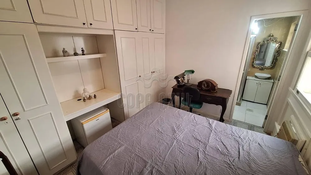 Apartamento, 4 quartos, 220 m² - Foto 11