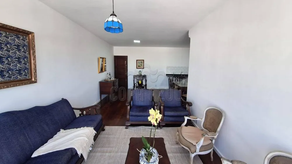 Apartamento, 4 quartos, 220 m² - Foto 7