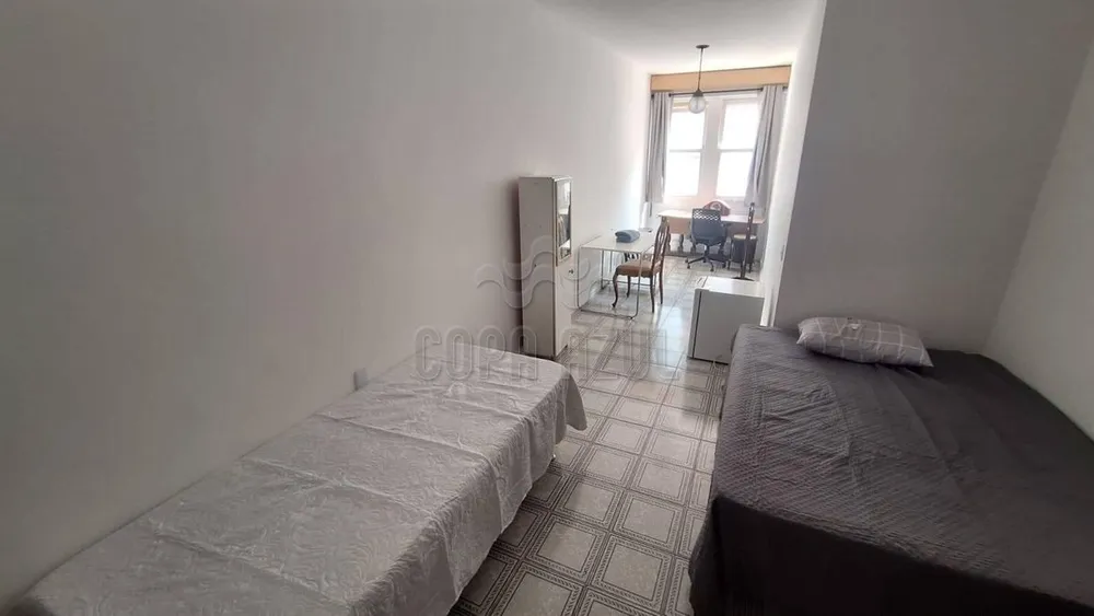 Apartamento, 4 quartos, 220 m² - Foto 24