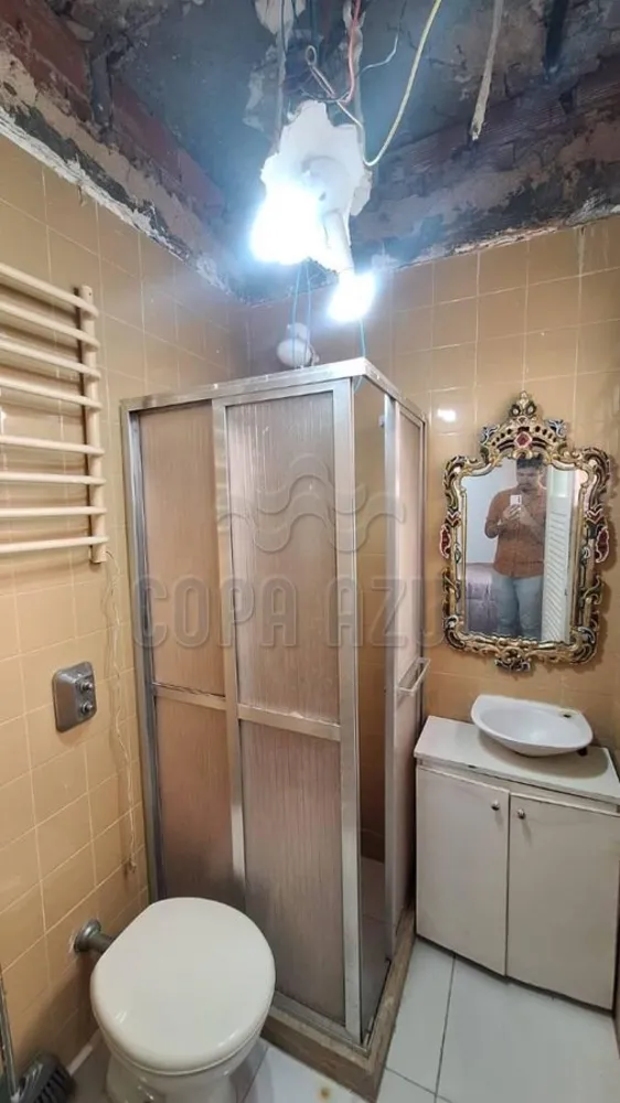 Apartamento, 4 quartos, 220 m² - Foto 23