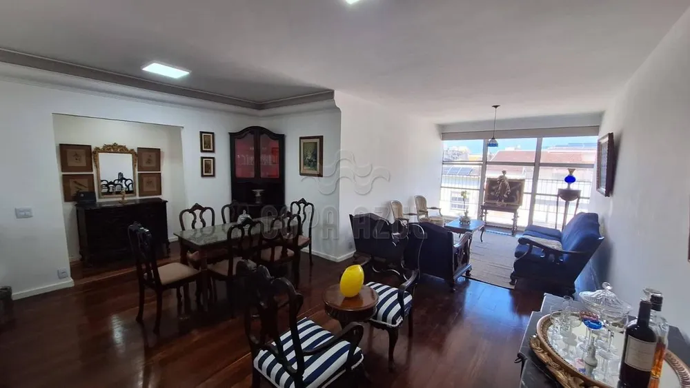 Apartamento, 4 quartos, 220 m² - Foto 2